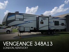 2019 Forest River Vengeance for sale 300319714